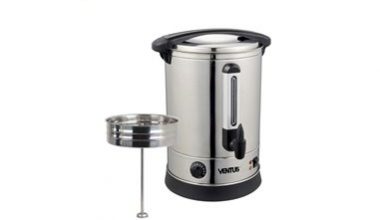 VENTUS VHAP-10