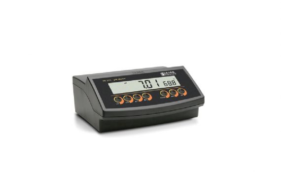 HANNA HI2210 1 HANNA HI2210