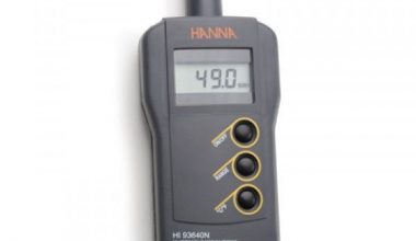 HANNA HI93640