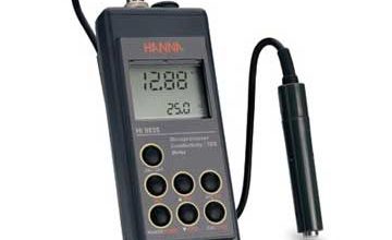 HANNA HI9835