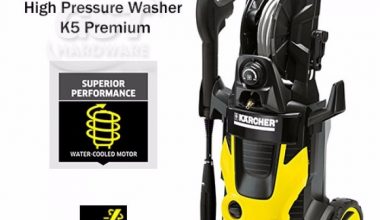 KARCHER K5 PREMIUM