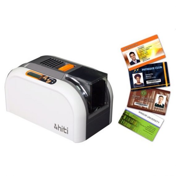 HITI CS-200E 3