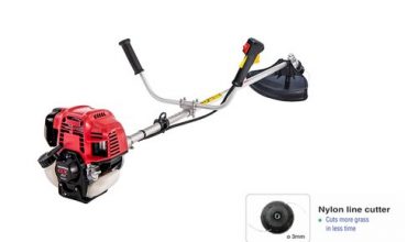 HONDA UMK450T