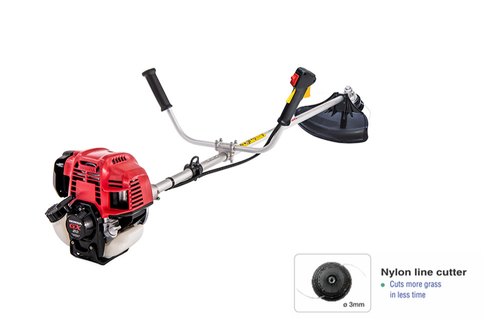 HONDA UMK450T 3