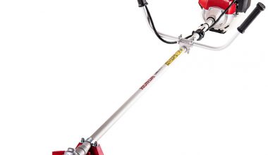 HONDA UMK450T