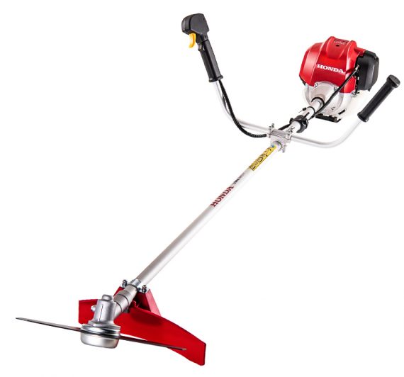 HONDA UMK450T 2