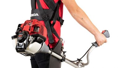 HONDA UMK450T
