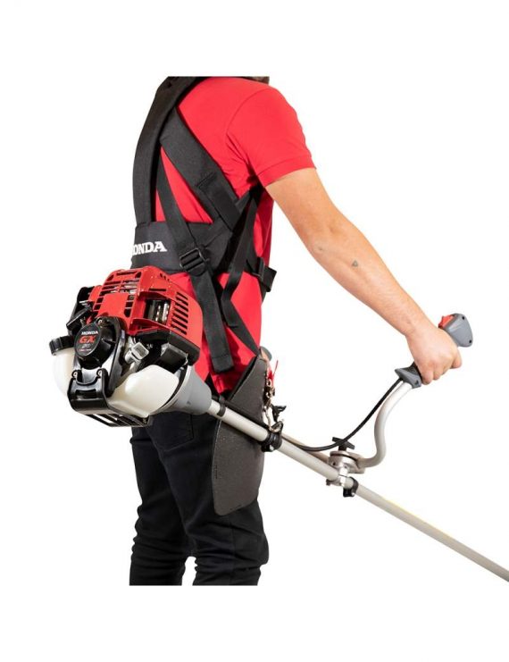 HONDA UMK450T 4