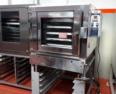 METVISA FTG150