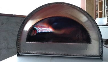 Italiano A Gas