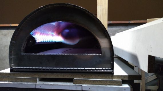 Italiano A Gas 3