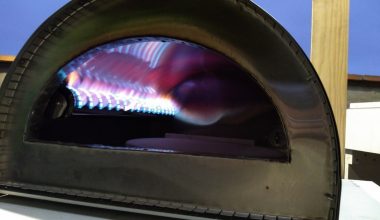 Italiano A Gas