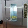 SEHUIN FUNCIONAMIENTO AUTOMATICO