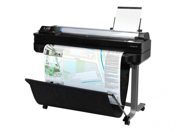HP T520 1 HP T520