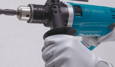 MAKITA HP1630K
