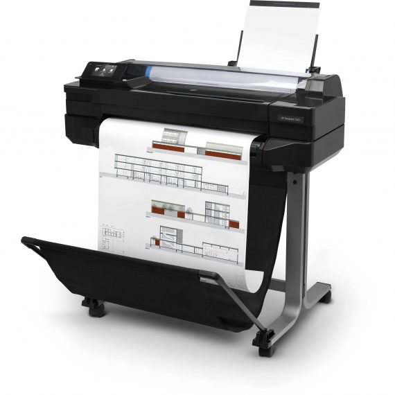 HP T520 3