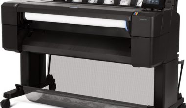 HP T930 36 PS 1