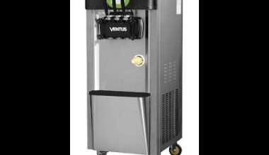 VENTUS VSP-25PRO 1