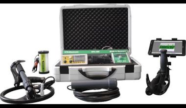 KTS ELECTRONICS GPA 500 1