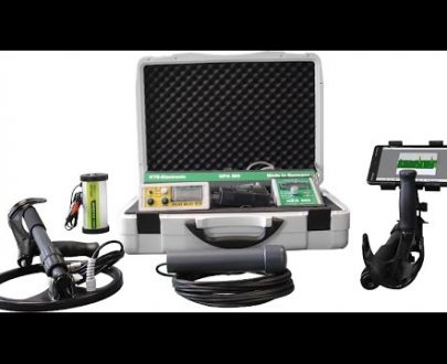 KTS ELECTRONICS GPA 500