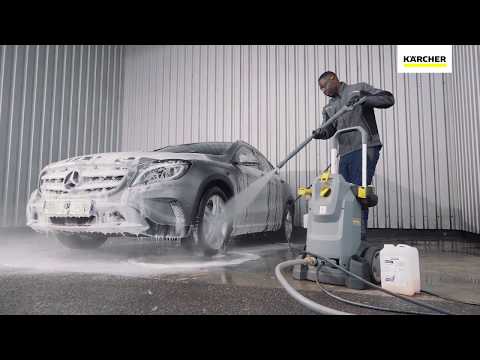 KARCHER HD 6/15 CX 3