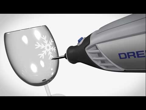 DREMEL 3000 4