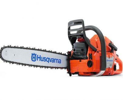 HUSQVARNA 365