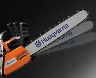 HUSQVARNA 365