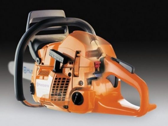 HUSQVARNA 365 3