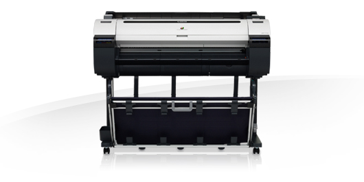 CANON IPF770 3