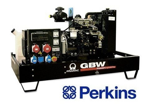 PRAMAC GBW45C 1 PRAMAC GBW45C