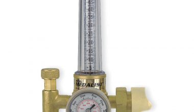 VICTOR TECHNOLOGIES 25PSI c/manguera 1