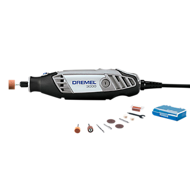DREMEL 3000 1 DREMEL 3000
