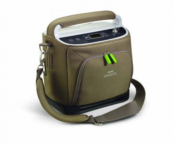 PHILIPS SimplyGo 1 PHILIPS SimplyGo