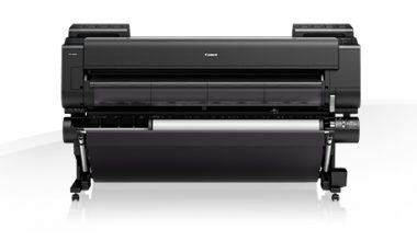 CANON PRO-6000S 1