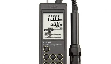 HANNA  HI9147-10