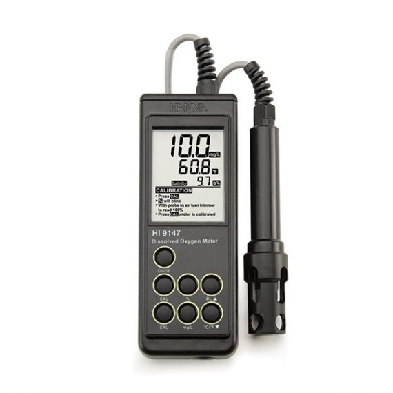HANNA  HI9147-10 2