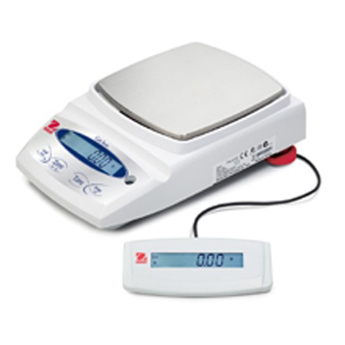 OHAUS PAJ2102 3