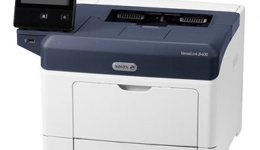 XEROX Versalink C400