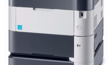 KYOCERA Ecosys P3055dn