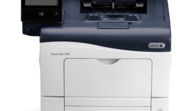 XEROX Versalink C400 1