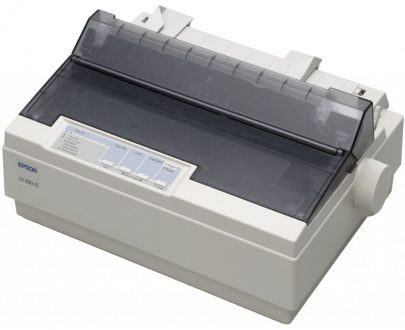 EPSON LX300+II