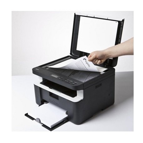 BROTHER DCP-1617NW 3