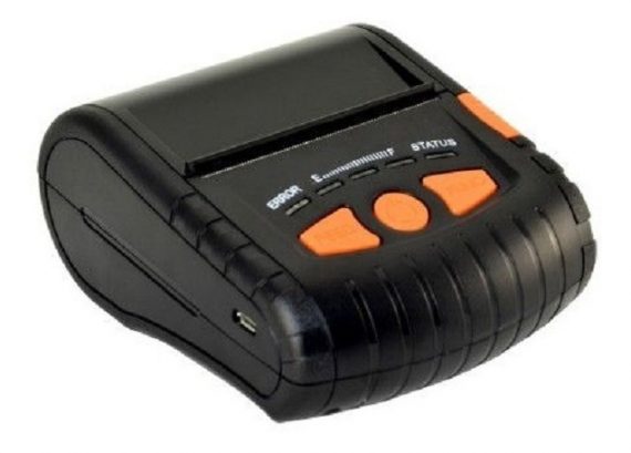 POS-D PT380 4
