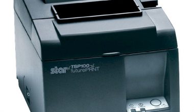 STAR TSP100 ECO USB 1