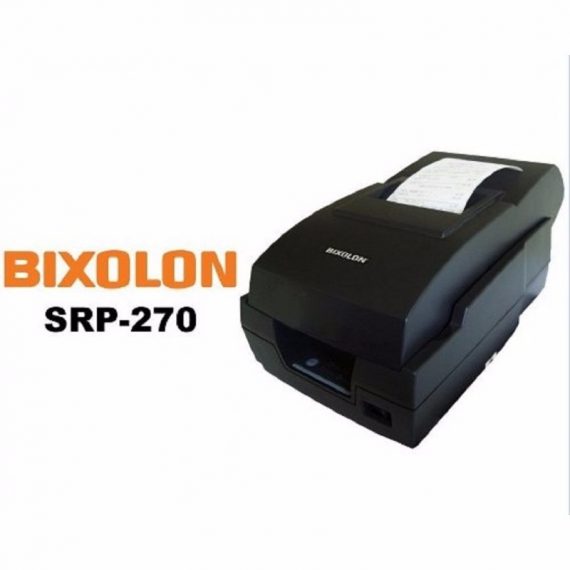 BIXOLON SRP270USB 4