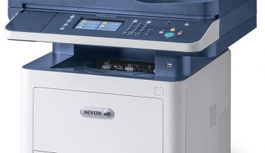 XEROX Phaser 3345 DNI