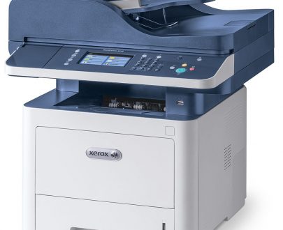XEROX Phaser 3345 DNI