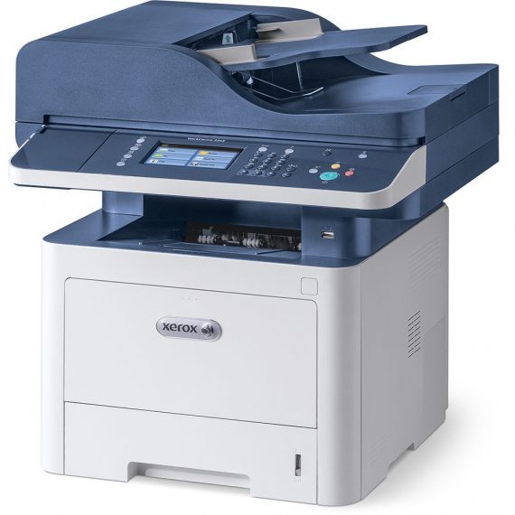XEROX Phaser 3345 DNI 2