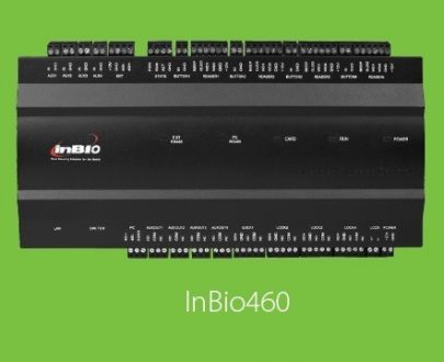 ZKTECO inBIO460 Package B